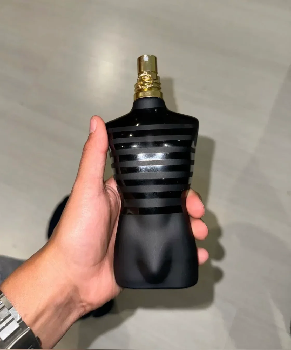 Le Male Le Parfum 125ml