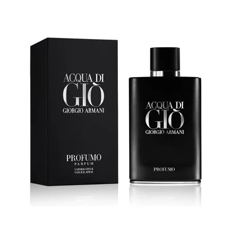 Acqua De Gio 100ml