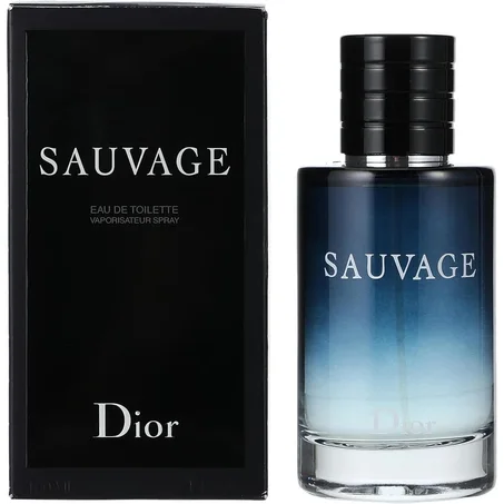 Dior sauvage EDP 100ml