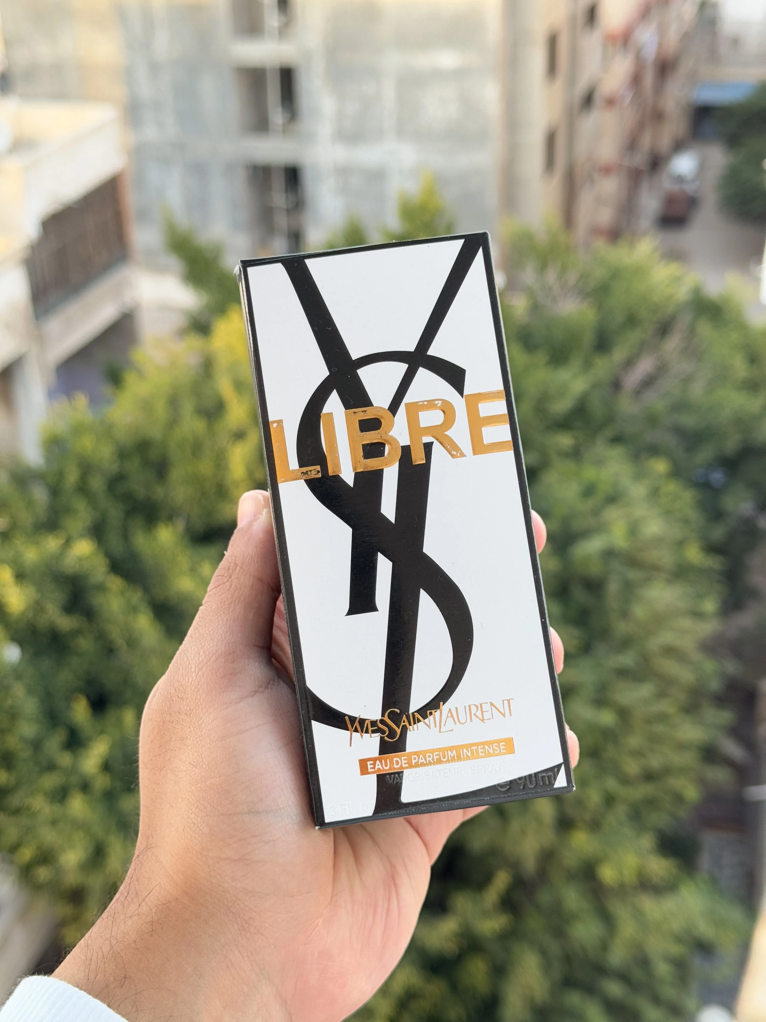 Libre Le Parfum For Women