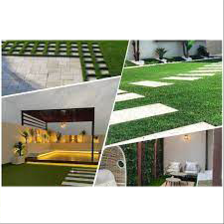 ديكور خارجي