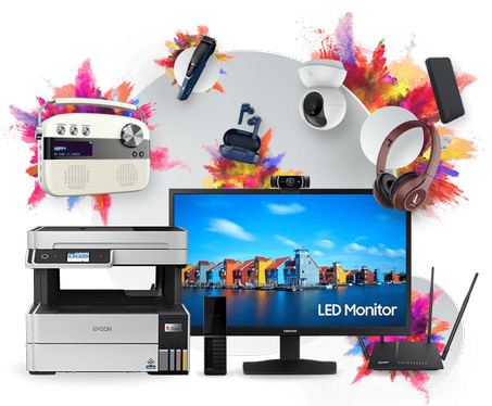 إلكترونيات