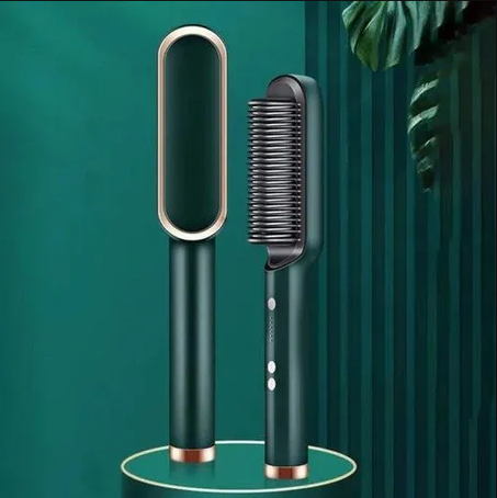 المشط الحراري الرائع Hair Stylist لتسريح و تنعيم الشعر