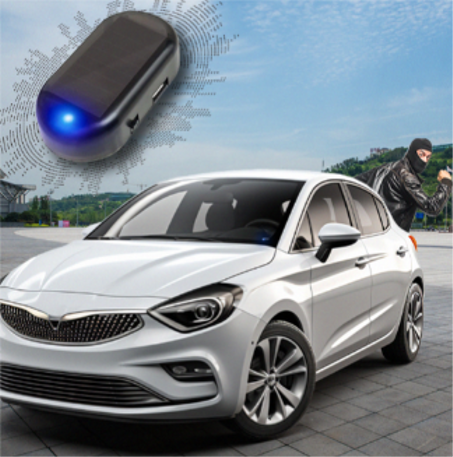 جهاز نظام إنذار السيارات