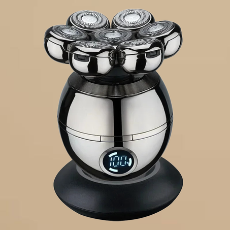 ماكينة الحلاقة 5 في 1 للوجه والرأس من فرحة