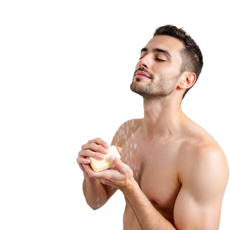 رأس دش موفر للمياه بتقنية متطورة