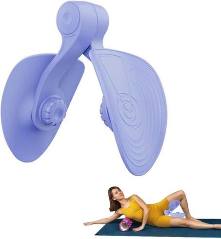 جهاز تمرين للأرداف والفخذين