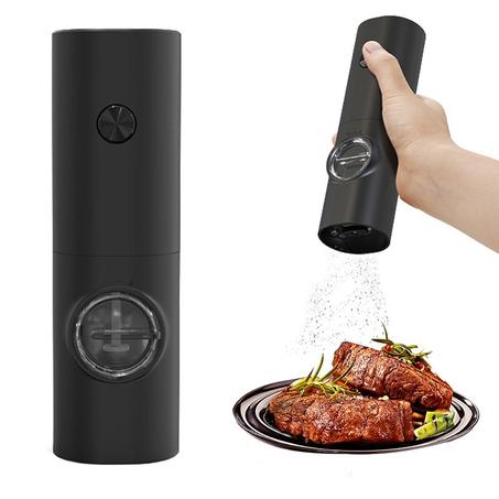 مطحنة توابل كهربائية