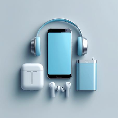 تقنيات الجوال والتنقل