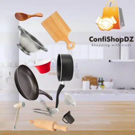 معدات المطبخ