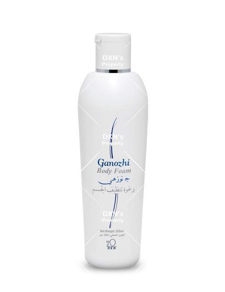DXN رغوة الجسم