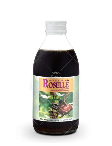 عصير روسيل الكركدية 285 مل