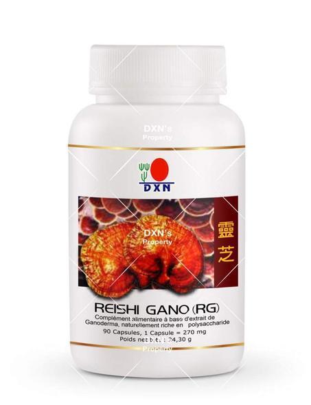 RG 360 فطر ريشي