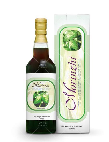DXN Morinzhi 700ml عصير مورينزي