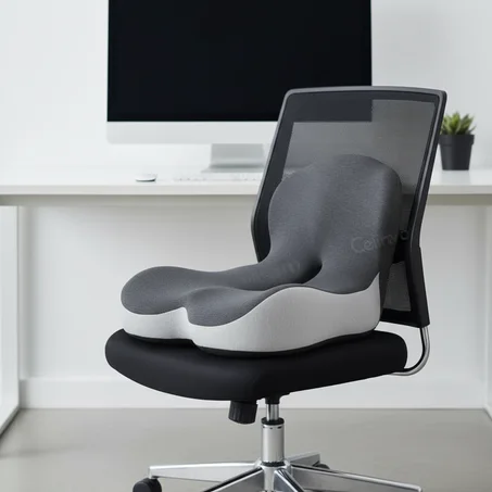 الوسادة المريحة