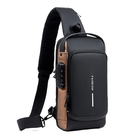 حقيبة صدرية