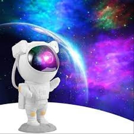 ضوء السماء الليلي لغرفة النوم