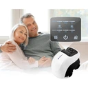 جهاز تدليك الساخن