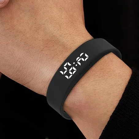 المنبه الدكي