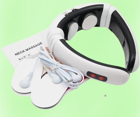 جهاز تدليك الذكي