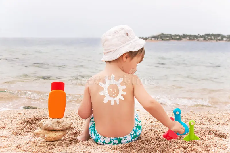 Gamme Enfants