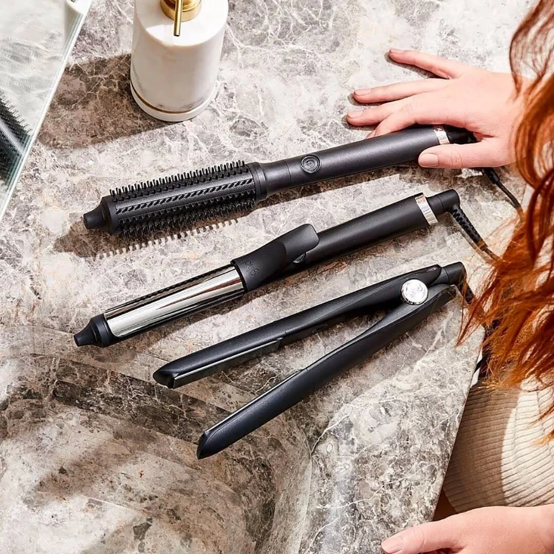 Sèches Cheveux & Lisseurs