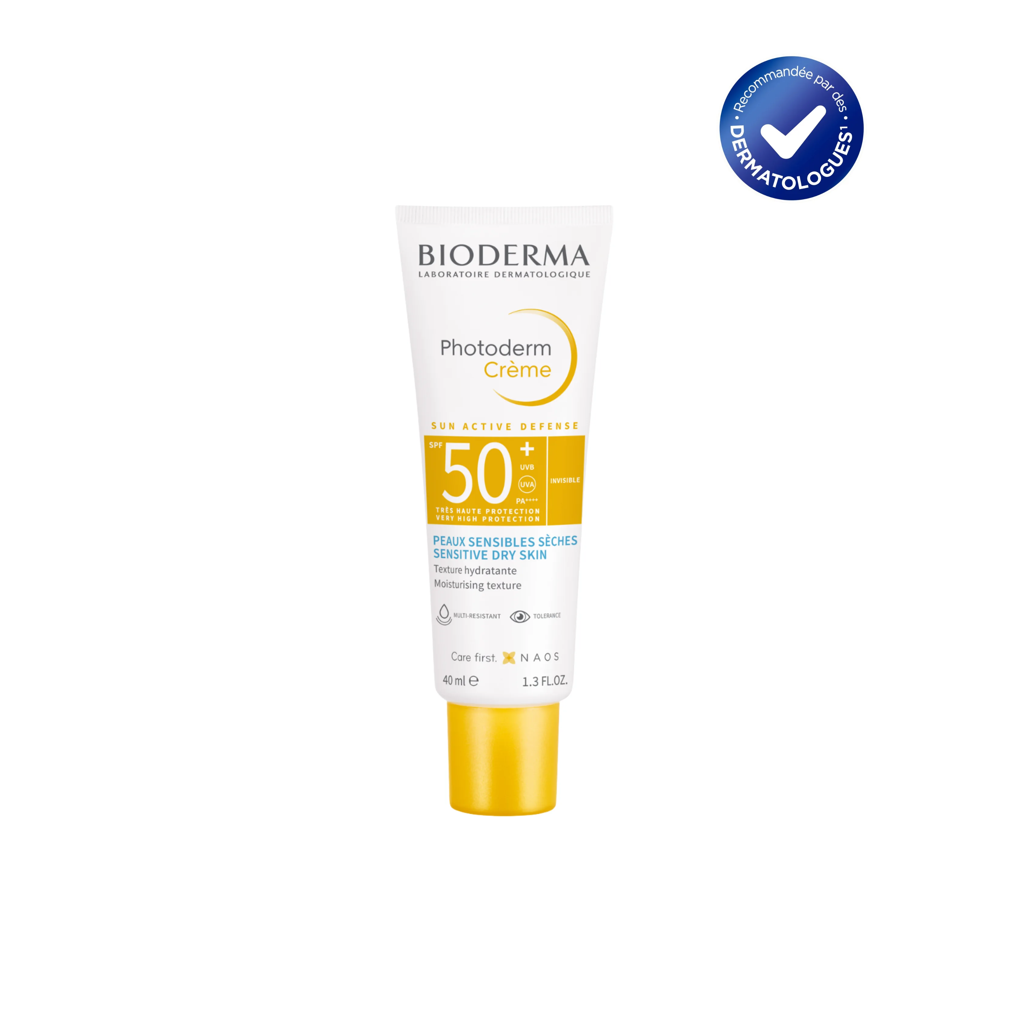 Bioderma Photoderm MAX Aquafluide SPF50+ 40ml