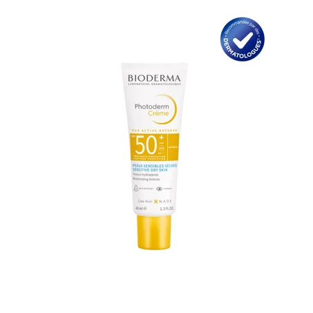Bioderma Photoderm MAX Aquafluide SPF50+ 40ml