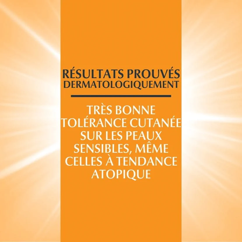 Eucerin SUN PROTECTION SENSITIVE PROTECT Crème SPF 50+ - 50ml