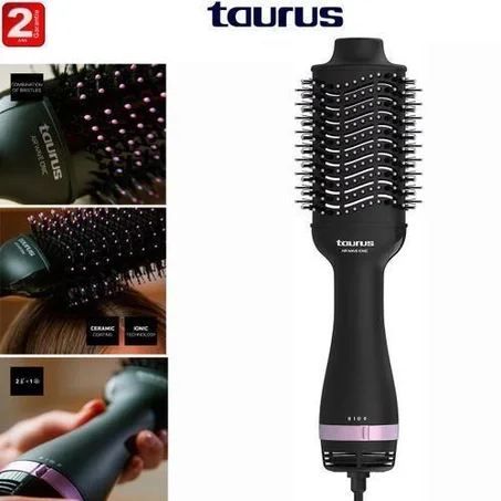 BROSSE SOUFFLANTE WAVE IONIC( SHD1200I)  - 2 ans de garantie