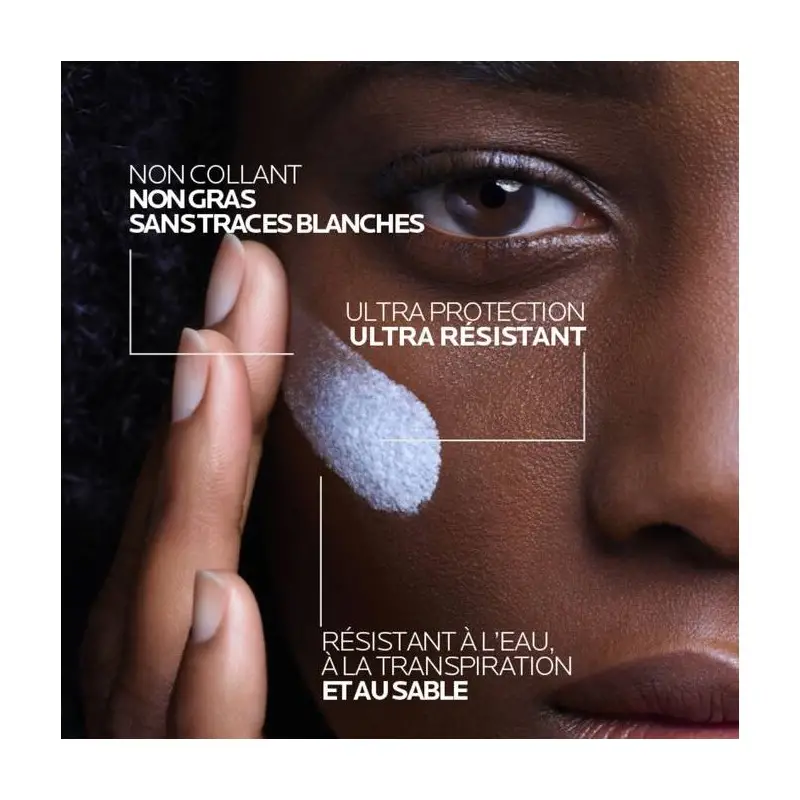 La Roche-Posay ANTHELIOS UVMUNE 400 FLUIDE SOLAIRE ANTI-TACHES SPF 50+