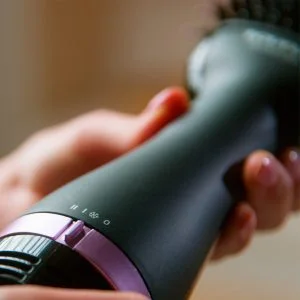 BROSSE SOUFFLANTE WAVE IONIC( SHD1200I)  - 2 ans de garantie