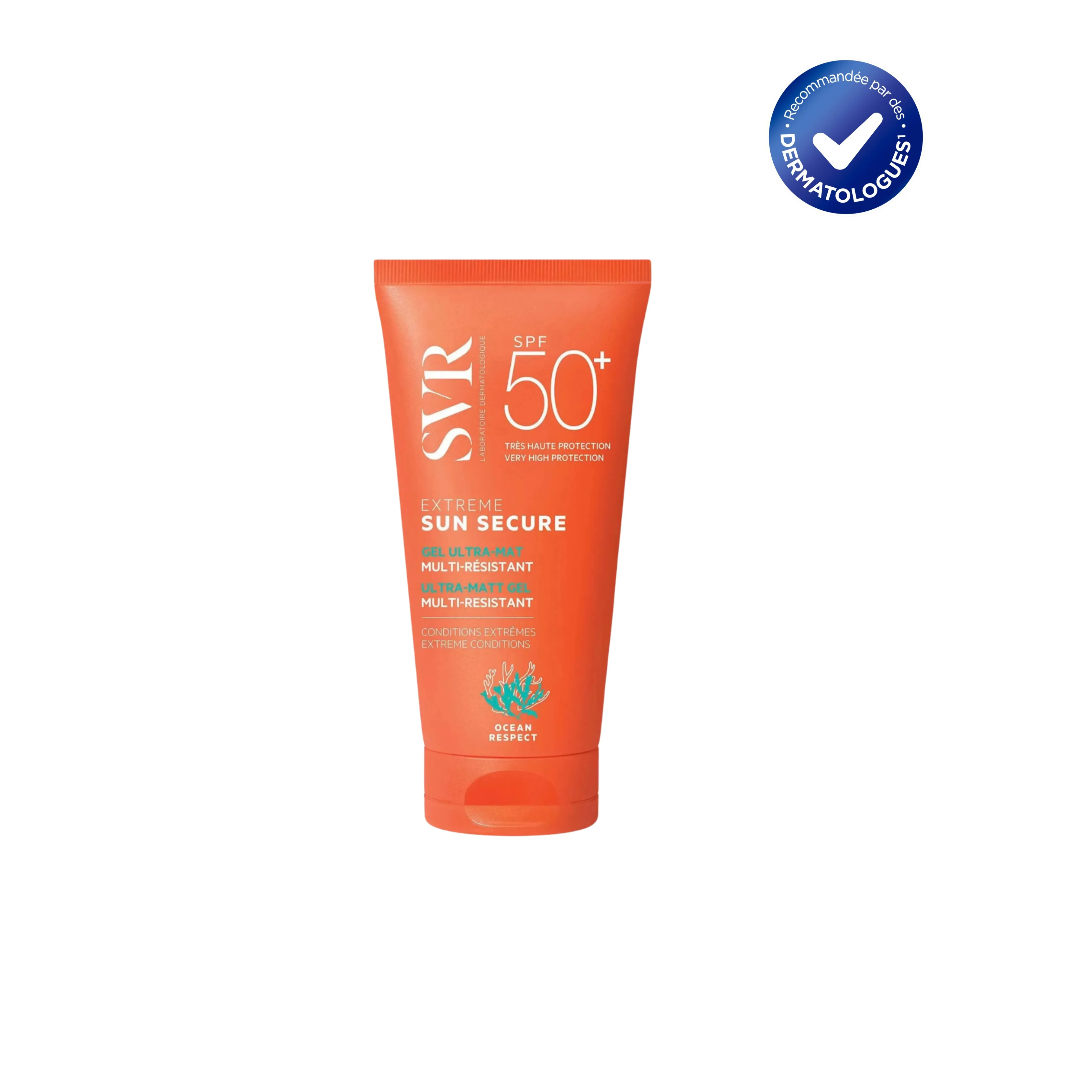 SUN SECURE Crème SPF50+