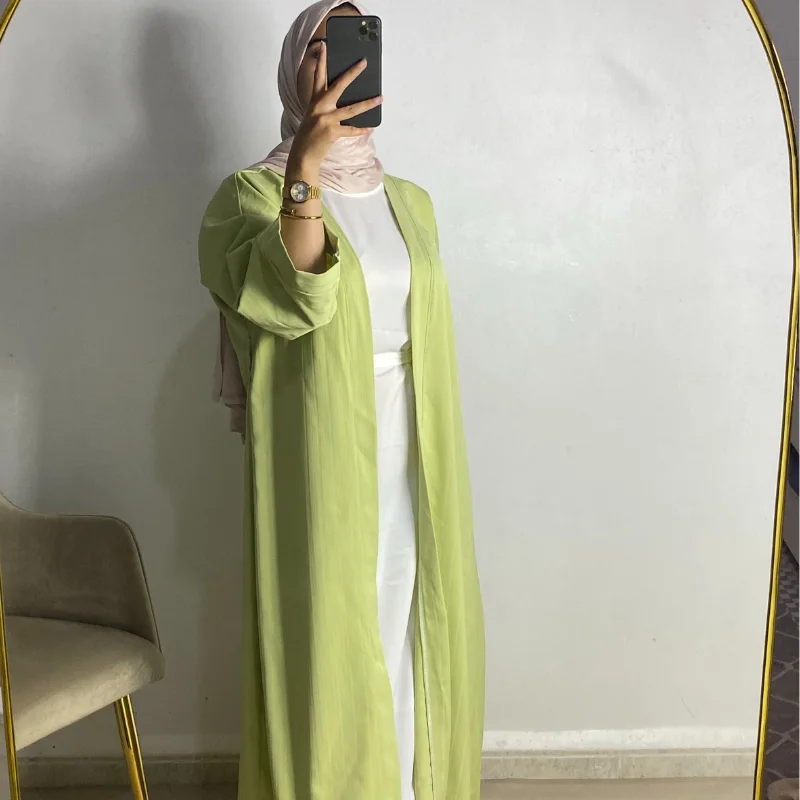 Abaya sarah