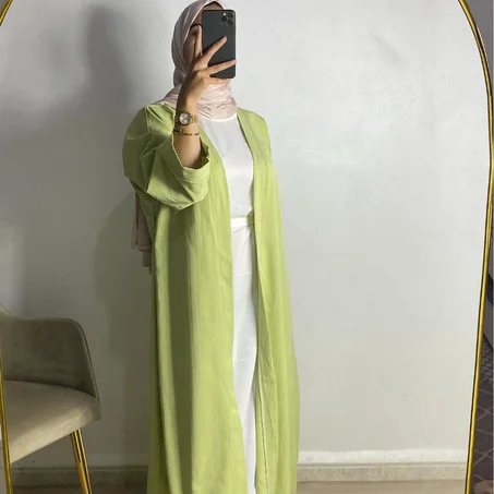 Abaya sarah