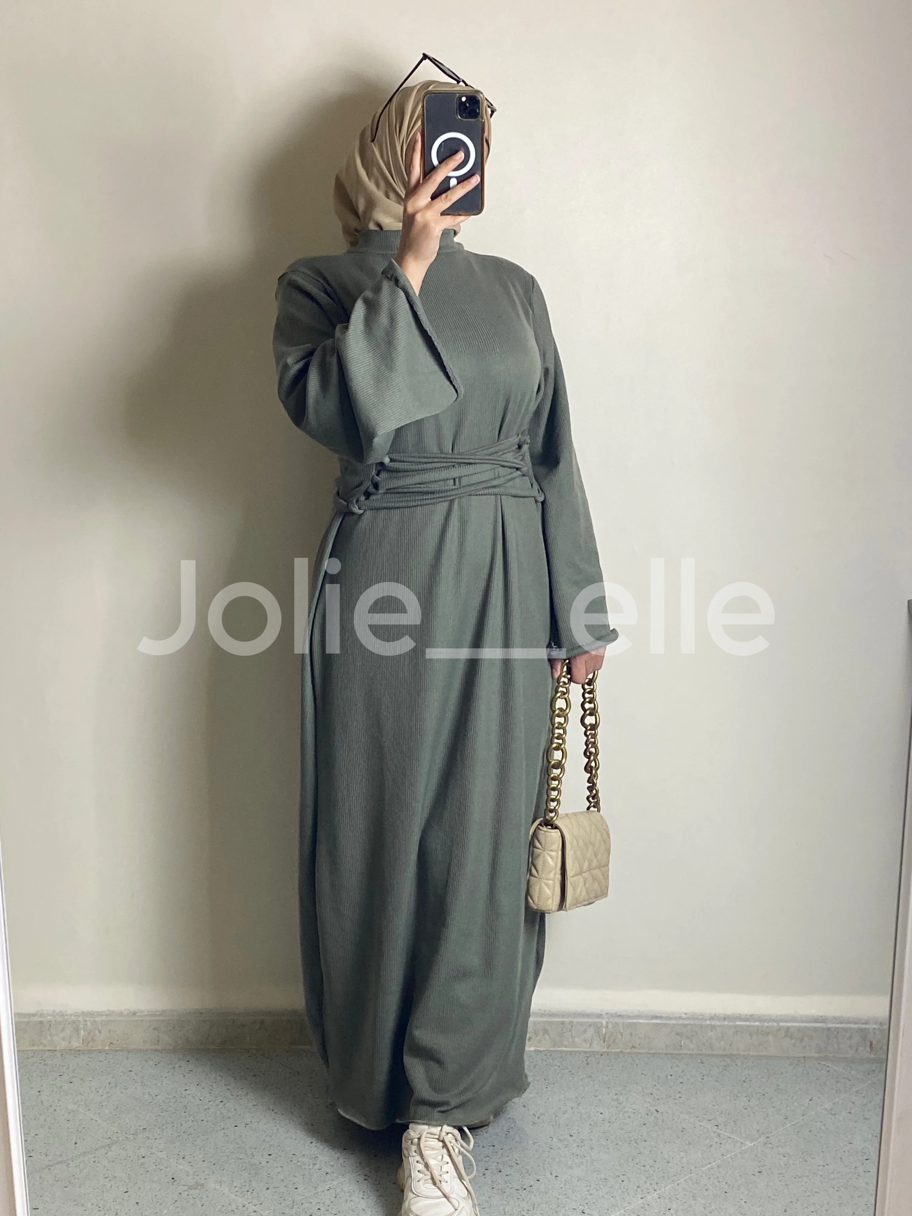 Robe dania