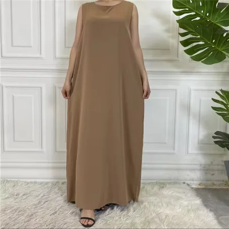 Robe sous abaya