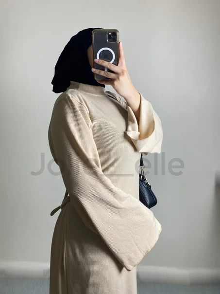 Robe dania