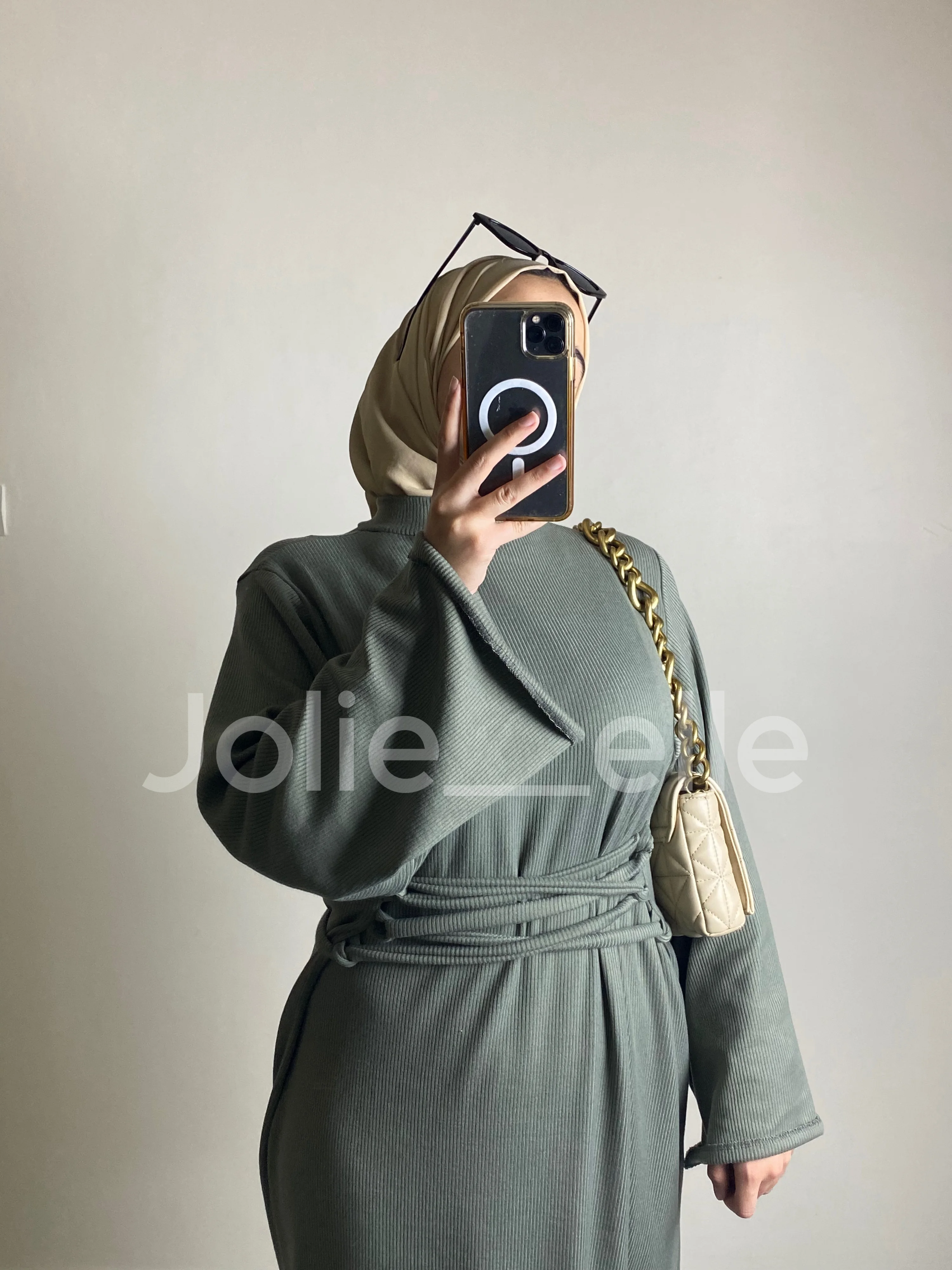 Robe dania