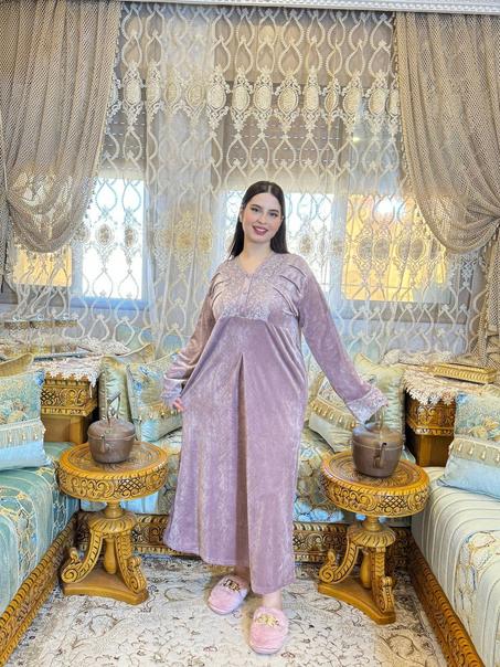 بيجامة صولد كمية محدودة👗