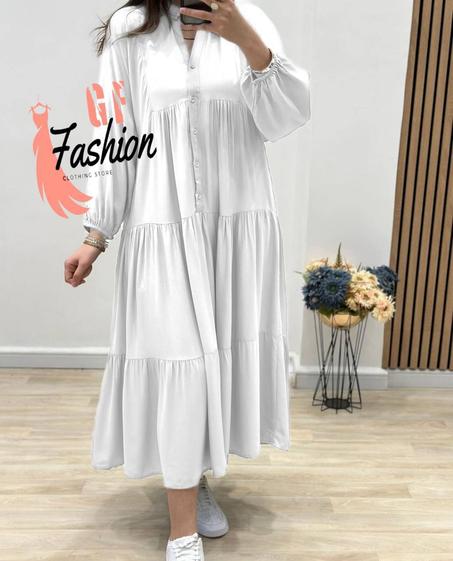 كسوة كلوش وافية