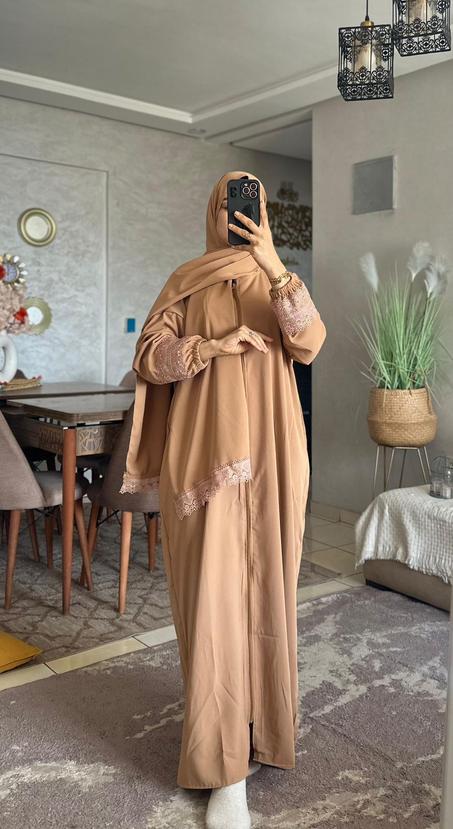 عباية نساء