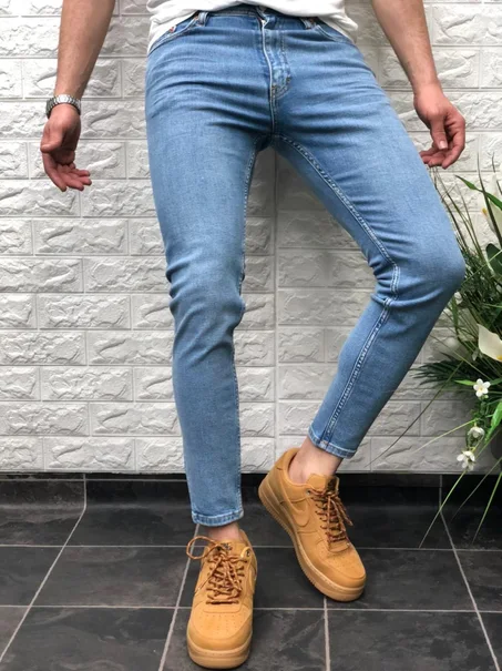 JEANS Réf:036