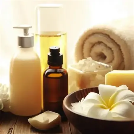 االجمال و العناية الشخصية