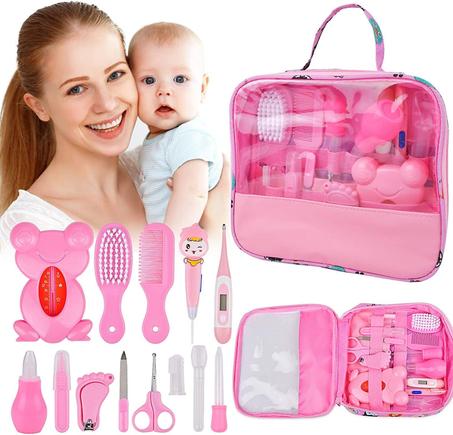 مستلزمات الرعاية الصحية و الأسرة والطفل