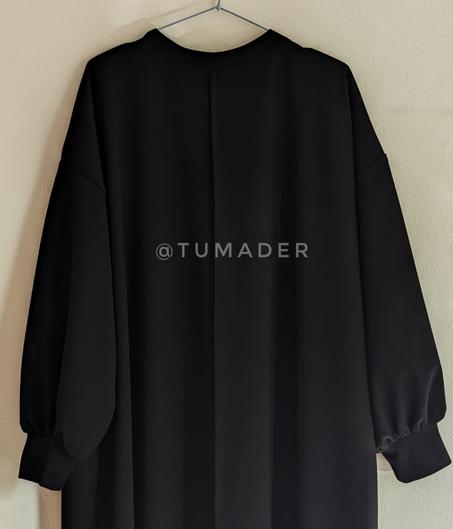 Abaya Tumader