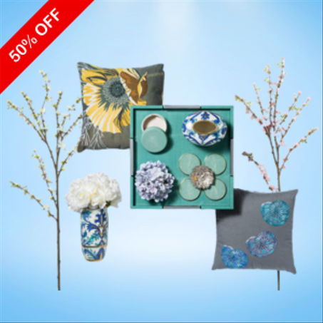 اكسسوارات المنزل