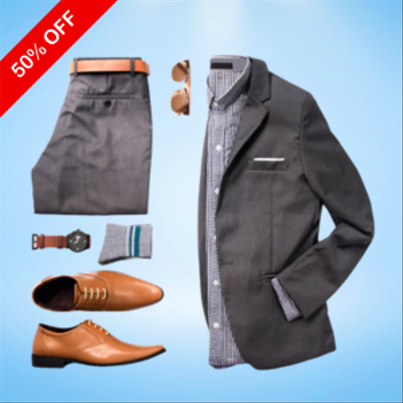 منتجات الرجال