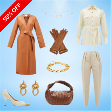 منتجات النساء