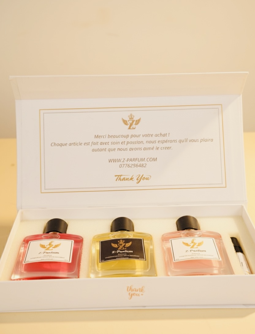 Pack Premium 𝓩-𝓟𝓪𝓻𝓯𝓾𝓶 💎